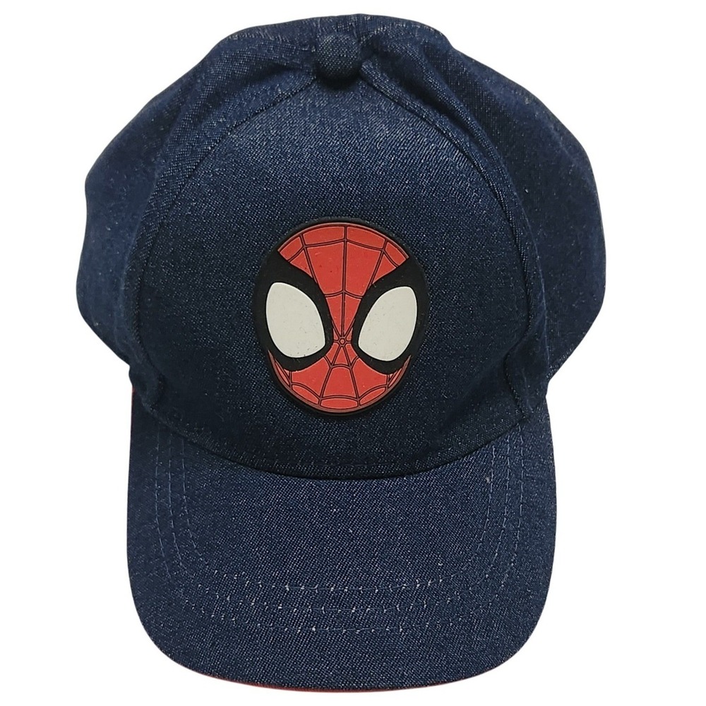 Marvel Spidey and Amazing Friends Snapback‎ Baseball Hat Cap Youth